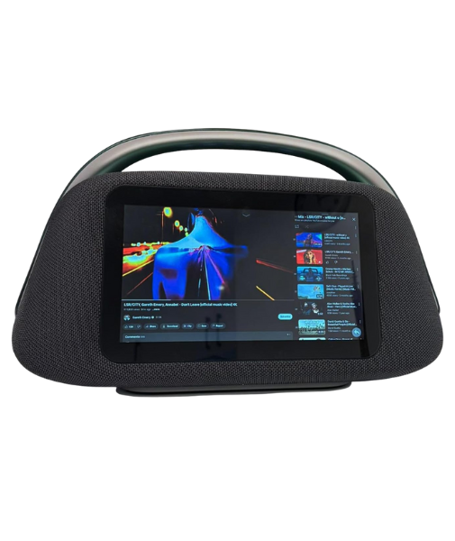 Premium Sound Meets Smart Innovation